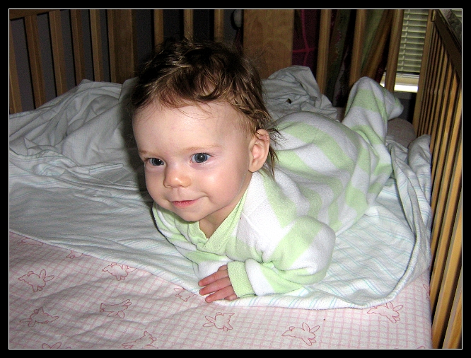 Tummy Time
